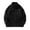Black, variant on Maoxin Mens Tops Men's Vintage Warm Solid Color Zipper Pocket Long Sleeved Casual Jacket Black XL
