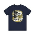 thumbnail image 2 of 80's made 90's raised, retro airbrush graffiti design t-shirt Unisex Tee, 2 of 5