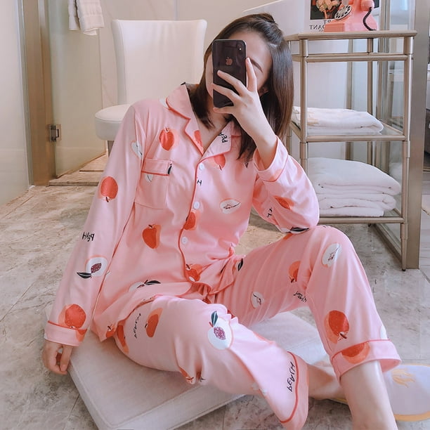 Pyjama homewear femme hotsell