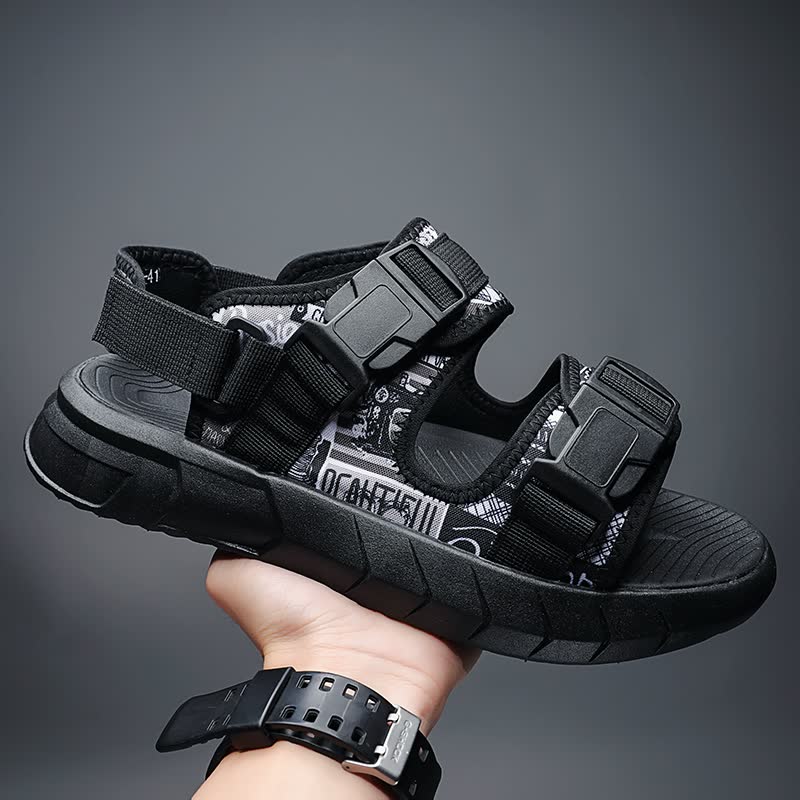 Men Gladiator Sandals