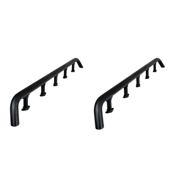 Go Rhino 5935061T SRM500 - Side Rail Kit for 65" Long Rack