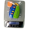 thumbnail image 4 of Niños Simulación Coche Control Remoto Cerradura de Llave Juguete Iluminación Música Bebé Preescolar Juguetes Educativos seitruly WJ4135-04B, 4 of 6