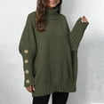 thumbnail image 4 of Cameland Pull-Over Mode à Manches Longues Automne et Hiver pour Femmes, 4 of 5