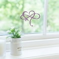 thumbnail image 2 of Infinite Heart Art Home Window Glass Living Room Sticker Wall Sticker Decoration Its A Boy Photo Props Rodeo Stickers for Water Bottles 80s Movie Stickers Stickers for Teens Portable Cameras for, 2 of 4