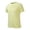 Yellow, variant on ibiyuan Mens T Shirts Multipack Crew Neck Short Sleeve Shirts Y2k Men's Shirts Summer Plain Textured Tees Cute Tops