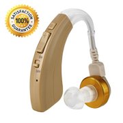 Digital Hearing Amplifier Personal Hearing Enhancement Sound