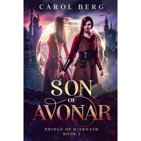 Son of Avonar, (Paperback)