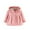 Pink, variant on Utlike Girls Jacket Toddler Casual Spring Fall Hooded Jackets Windbreaker Jacket outerwear Coat Baby Versatile Top Activewear Size 9 Months-12 Months