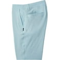 thumbnail image 4 of O'Neill Reserve Heather 21 inch Hybrid Boardshorts Light blue (SP018A013) 32, 4 of 6