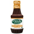 thumbnail image 3 of Sticky Fingers Smokehouse Sweet & Smooth Kentucky Bourbon BBQ Sauce 18 oz., 3 of 3