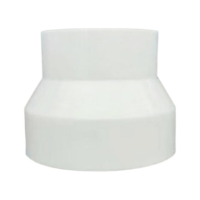 Adaptadores de tubos de Sunnimix Conectores de conductos