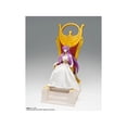 thumbnail image 4 of Figura de acción Bandai Myth Cloth Ex Diosa Athena y Saori Kido PVC 16 cm, 4 of 5