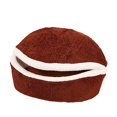 thumbnail image 2 of EIMELI Detachable Washable Ultra-Soft Shell Pet Dog Cat House Mat Cushion Sleeping Bag, 2 of 10