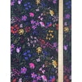 thumbnail image 2 of Floral Resort Viscose Challis Fabric Minerva Exclusive - per yard, 2 of 6