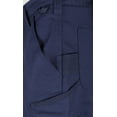 thumbnail image 4 of Carhartt Men's Navy Rugged Flex Cargo Pants (S01), 4 of 5