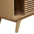 thumbnail image 2 of Modway Versatile Record Display Stand, 36.5"L x 17.5"W x 22"H, 2 of 8
