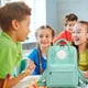 thumbnail image 5 of Mochila de mano para niños, mochila de tutoría, regalo para niños y niñas, mochila para estudiantes de primaria, mochila para estudiantes, 5 of 9