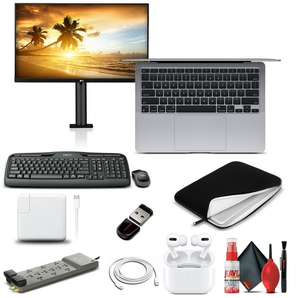 Apple MacBook Air M1 Chip 13