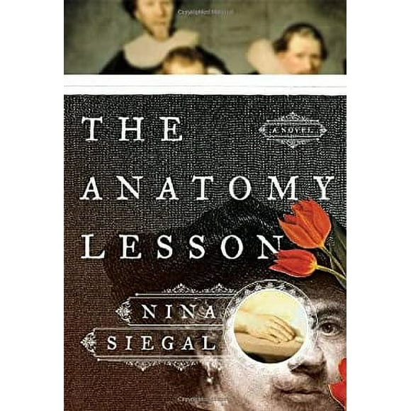 Pre-Owned The Anatomy Lesson 9780385538367