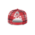 thumbnail image 5 of Buccaneers 2023 Sideline Statement New Era 9Fifty Snapback Hat, 5 of 5
