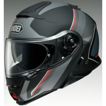 - Shoei Neotec II Excursion Helmet