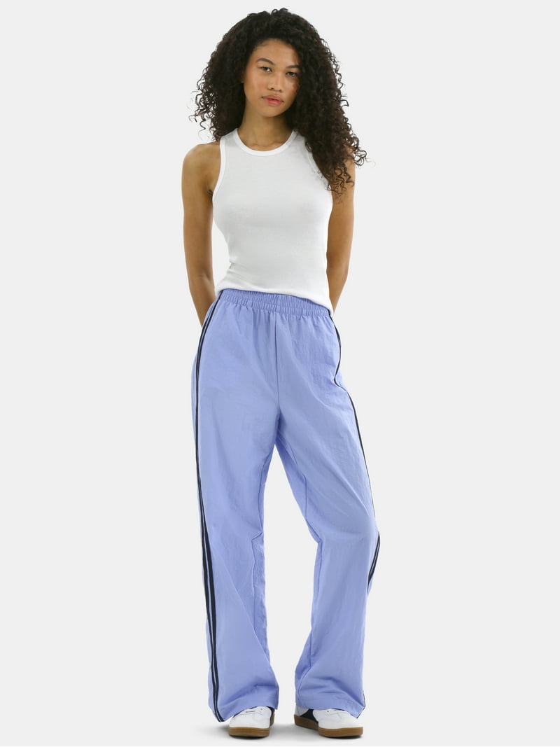 No Boundaries Track Pants, 31'' Inseam, Women's