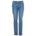 thumbnail image 1 of Pantalon Jeans Vaquero Wrangler Hombre Slim Fit RO42 azul 40-33, 1 of 6
