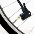 thumbnail image 3 of Adaptador de bomba de bicicleta Soledad 14 piezas válvula Presta, 3 of 7