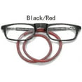 thumbnail image 2 of Gafas magnéticas para colgar en el cuello, gafas de lectura plegables portátiles Tr90 para hombres y mujeres, 2 of 5