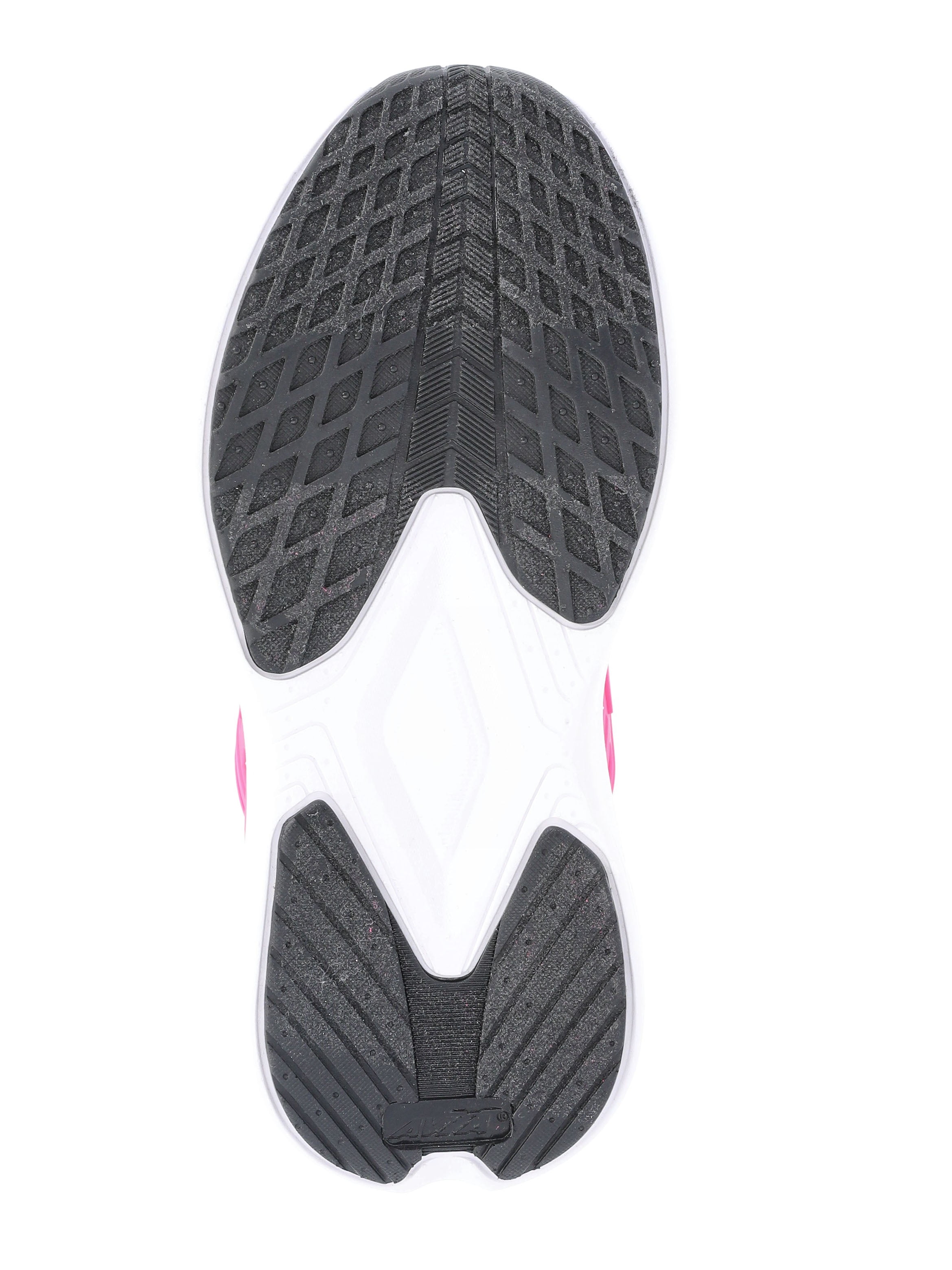 Avia Toddler and Big Kids Knit Cage Sneakers