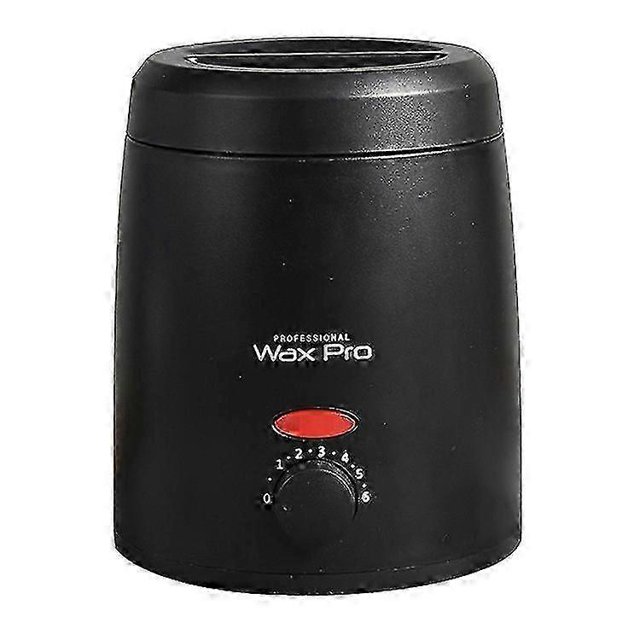 Wax Warmer Hair Removal Beauty Kit Pot Depilatory Paraffin Machine Waxing Beans