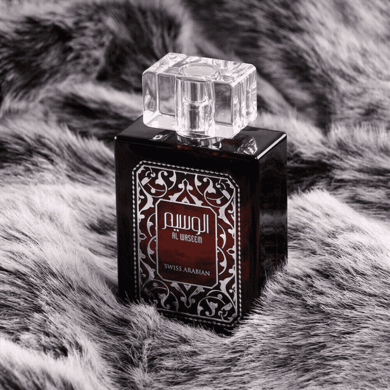 Swiss Arabian Eau De Parfum Spray - Walmart.com