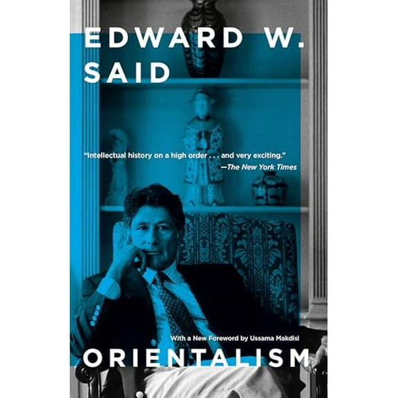 Pre-Owned Orientalism, 9780394740676, 039474067X, Paperback, First Ed. edition
