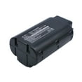 thumbnail image 5 of 2000mAh B20543A BCPAS-404717HC 404400 902600 BCPAS-404717 902654 404717 902400 Battery for 900421 902000 IM250A, 5 of 5
