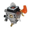 thumbnail image 2 of Carburetor for FC100 FC110 FC90 FC95 FS90R FS100 FS87R FS90K with Air Filter, 2 of 8