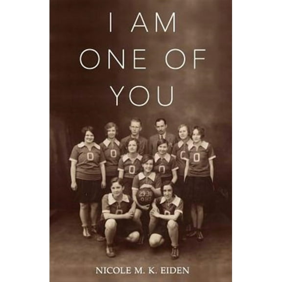I Am One of You (Paperback)