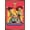 Bronze Framed Version, variant on Disney Toy Story 5 (2026) - Game Changers Wall Poster, 22.375" x 34"