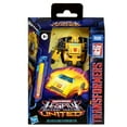 thumbnail image 3 of Transformers Legacy Deluxe Class Origin Bumblebee 5.5” Action Figure, 8+, 3 of 14