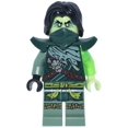 thumbnail image 3 of Figura de acción LEGO Ninjago Morro con espada 5 cm, 3 of 6