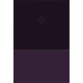 thumbnail image 4 of The Amplified Large Print Study Bible (Imitation Leather, Purple), 4 of 4