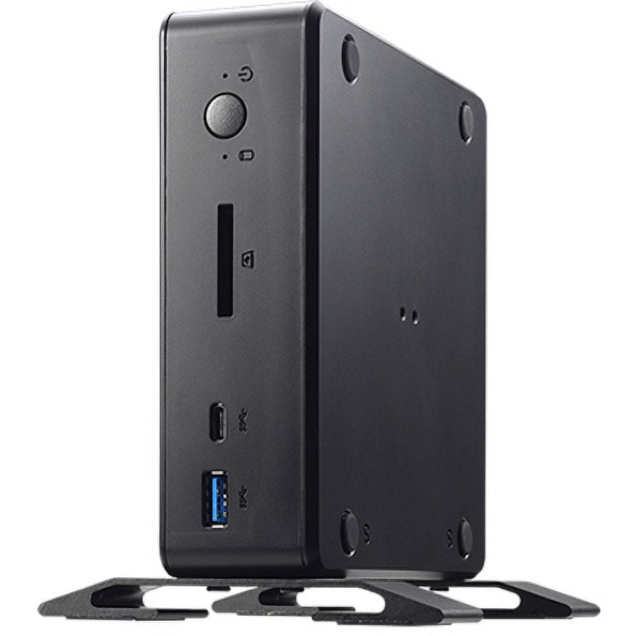 Shuttle XPC Nano NC10U5 Mini Barebone PC Intel i5-8265U Embedded No Ram No HDD/SSD No OS