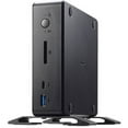 thumbnail image 3 of Shuttle XPC nano NC10U3 Barebone System Mini PCIntel Core i3 8th Gen i3-8145U, 3 of 14