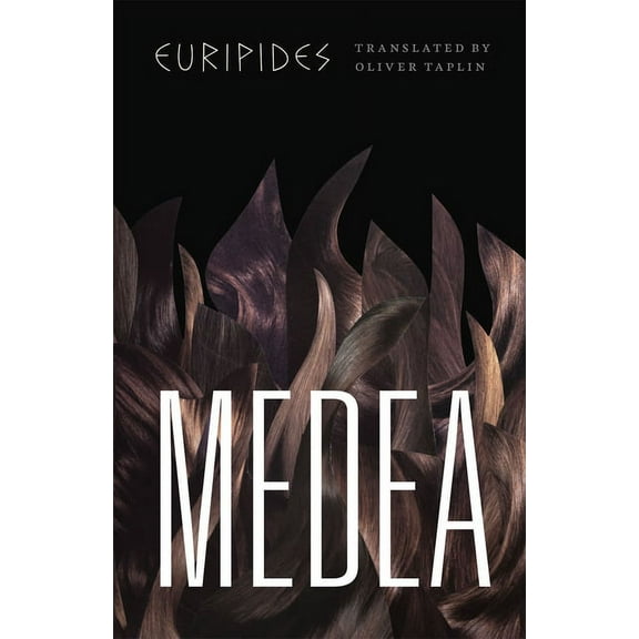 Medea, (Paperback)