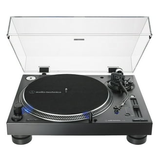 Vendo 2 tocadiscos Audio Technica AT-LP120 - Sounds Market