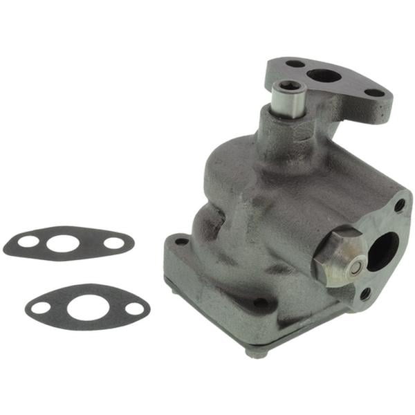 Melling M-70C Stock Replacement Oil Pump For Select 60-74 Chevrolet GMC Models