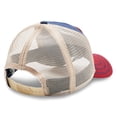 thumbnail image 2 of Gorra Goorin Bros Unisex Águila 1010384IND Azul Unitalla, 2 of 4