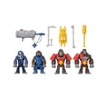 thumbnail image 2 of Figura de Acción Imaginext Mundo Aventura Paquete Gorilas y Monos, 2 of 4
