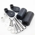 thumbnail image 1 of New Black Frame Slider Crash Falling Protector For Honda CBR1000RR 2006-2007, 1 of 5