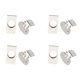 thumbnail image 1 of , estancia, invisible magnética, , clips magnéticos para hombres invisibles, chaqueta de hombre chaqueta magnética de material acero, 1 of 9