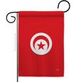 thumbnail image 2 of Breeze Decor 58251 Tunisia 2-Sided Impression Garden Flag - 13 x 18.5 in., 2 of 2